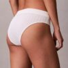 Heritage Classic Cotton Stretch, kevyesti vuorattu bandeau-Bralette Heritage Classic Cotton Stretch, kevyesti vuorattu bandeau-Bralette