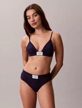 Heritage Classic Cotton Stretch, kevyesti vuorattu kolmioliivi