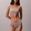 Heritage Classic Cotton Stretch Modern Brief