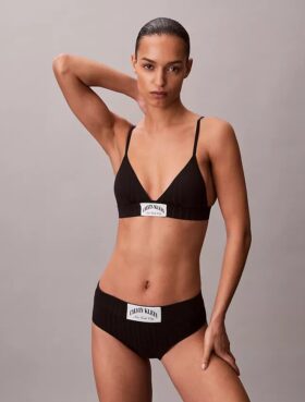 Heritage Classic Cotton Stretch Modern Brief