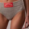 Heritage Classic Cotton Stretch Modern Brief