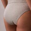 Heritage Classic Cotton Stretch Modern Brief