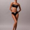 Heritage Classic Cotton Stretch Thong Heritage Classic Cotton Stretch Thong