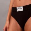 Heritage Classic Cotton Stretch Thong Heritage Classic Cotton Stretch Thong