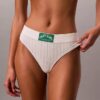 Heritage Classic Cotton Stretch Thong Heritage Classic Cotton Stretch Thong