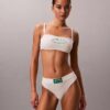 Heritage Classic Cotton Stretch Thong Heritage Classic Cotton Stretch Thong
