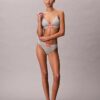 Heritage Classic Cotton Stretch Thong Heritage Classic Cotton Stretch Thong
