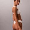 Heritage Classic Cotton Stretch Thong Heritage Classic Cotton Stretch Thong