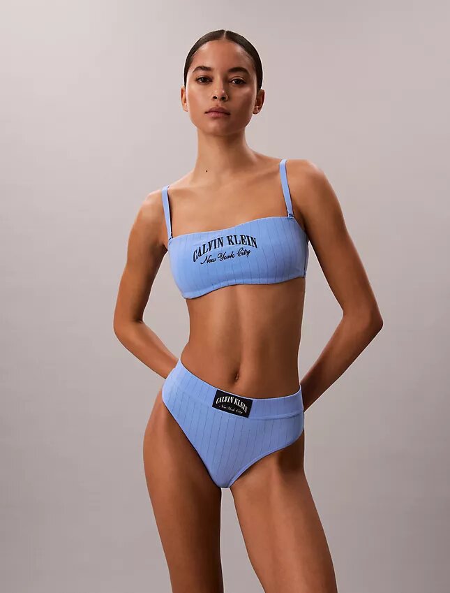Heritage Classic Cotton Stretch Thong Heritage Classic Cotton Stretch Thong