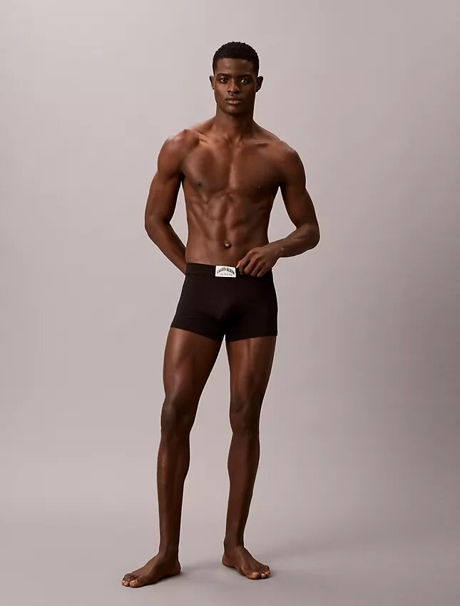 Heritage Classic Cotton Stretch Trunk Heritage Classic Cotton Stretch Trunk