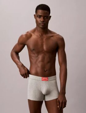 Heritage Classic Cotton Stretch Trunk