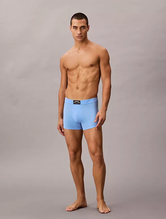 Heritage Classic Cotton Stretch Trunk Heritage Classic Cotton Stretch Trunk