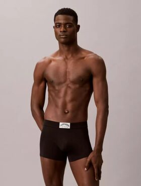 Heritage Classic Cotton Stretch Trunk