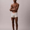 Heritage Classic Cotton Stretch Trunk Heritage Classic Cotton Stretch Trunk