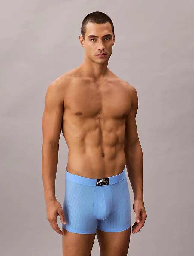 Heritage Classic Cotton Stretch Trunk Heritage Classic Cotton Stretch Trunk