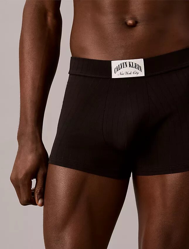 Heritage Classic Cotton Stretch Trunk Heritage Classic Cotton Stretch Trunk