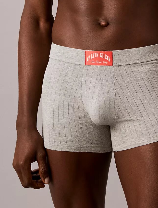 Heritage Classic Cotton Stretch Trunk Heritage Classic Cotton Stretch Trunk