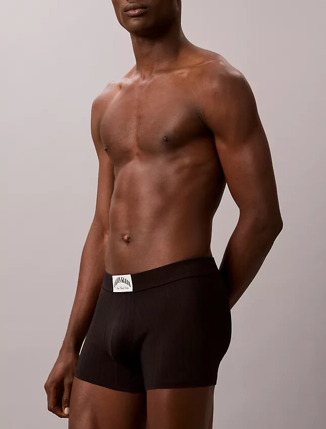 Heritage Classic Cotton Stretch Trunk Heritage Classic Cotton Stretch Trunk