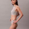 Heritage Classic Cotton Stretch Unlined Bralette Heritage Classic Cotton Stretch Unlined Bralette