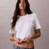Heritage Classic Cropped T-paita