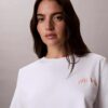 Heritage Classic Cropped T-paita