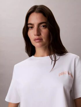 Heritage Classic Cropped T-paita