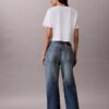 Heritage Classic Cropped T-paita