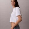 Heritage Classic Cropped T-paita