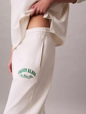 Heritage Classic Jersey Joggers