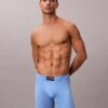 Heritage Classic -puuvillaiset ribbineulotut Boxer Briefit Heritage Classic -puuvillaiset ribbineulotut Boxer Briefit