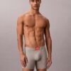 Heritage Classic -puuvillaiset ribbineulotut Boxer Briefit Heritage Classic -puuvillaiset ribbineulotut Boxer Briefit