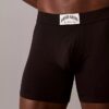 Heritage Classic -puuvillaiset ribbineulotut Boxer Briefit Heritage Classic -puuvillaiset ribbineulotut Boxer Briefit