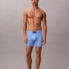 Heritage Classic -puuvillaiset ribbineulotut Boxer Briefit Heritage Classic -puuvillaiset ribbineulotut Boxer Briefit