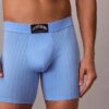 Heritage Classic -puuvillaiset ribbineulotut Boxer Briefit Heritage Classic -puuvillaiset ribbineulotut Boxer Briefit