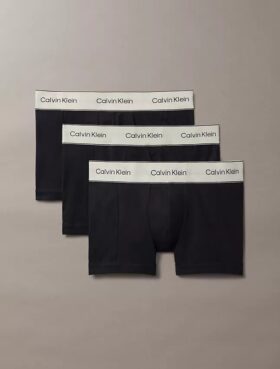 Heritage Cotton Stretch 3-pack Trunk Heritage Cotton Stretch 3-pack Trunk