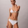 Heritage Cotton Stretch Thong