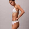 Heritage Cotton Stretch Thong