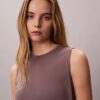 Hienostunut jersey-rypytysmekko Hienostunut jersey-rypytysmekko