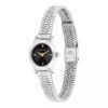 Hienostunut minimalistinen kello Hienostunut minimalistinen kello