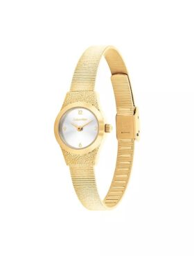 Hienostunut minimalistinen kello