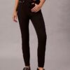 High Rise Skinny-farkut