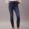 High Rise Skinny-farkut High Rise Skinny-farkut