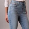 High Rise Skinny-farkut High Rise Skinny-farkut