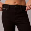 High Rise Skinny-farkut