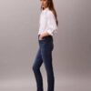 High Rise Skinny-farkut High Rise Skinny-farkut