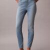 High Rise Skinny-farkut High Rise Skinny-farkut