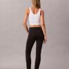 High Rise Skinny-farkut