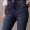 High Rise Skinny-farkut High Rise Skinny-farkut