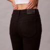 High Rise Skinny-farkut