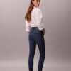 High Rise Skinny-farkut High Rise Skinny-farkut